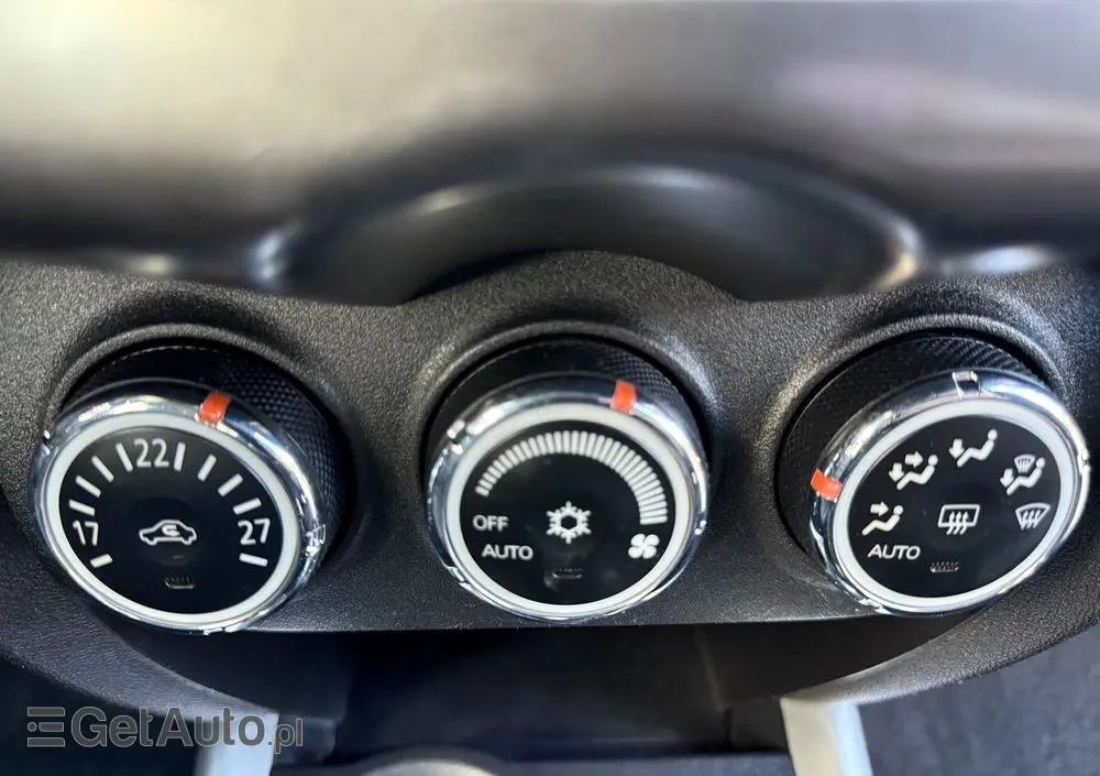 MITSUBISHI ASX 1.6 Active