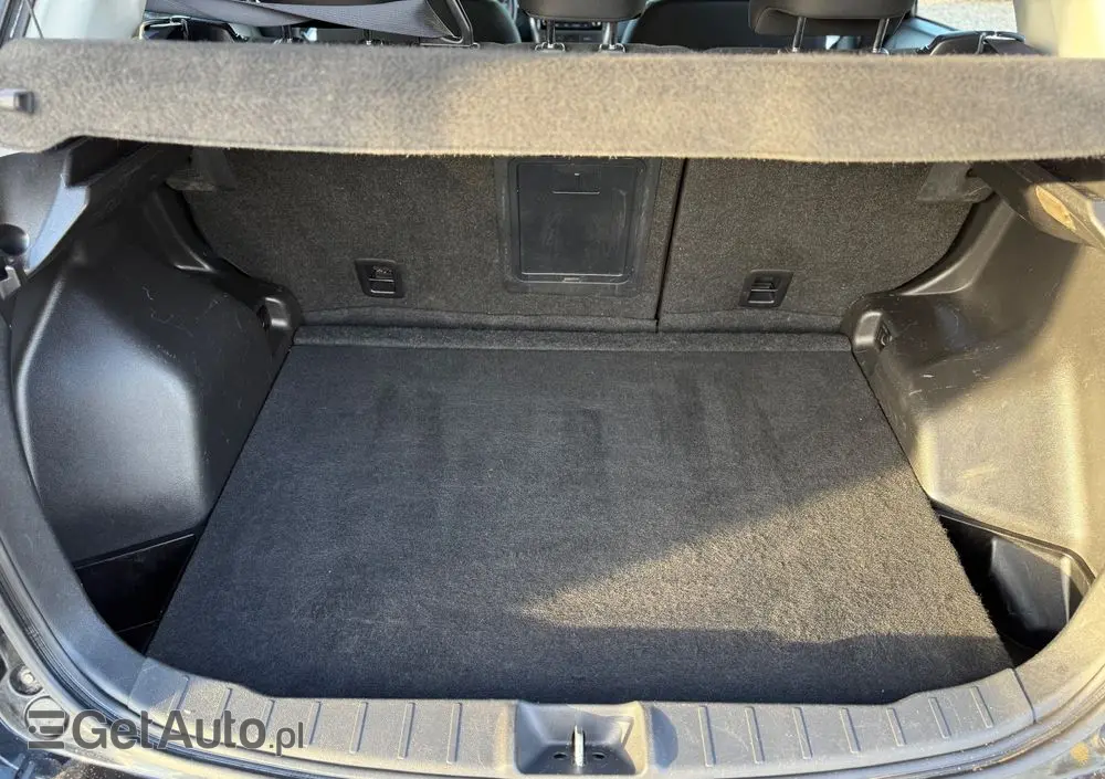 MITSUBISHI ASX 1.6 Active