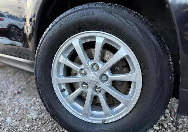 MITSUBISHI ASX 1.6 Active