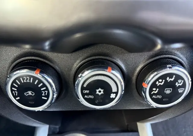 MITSUBISHI ASX 1.6 Active