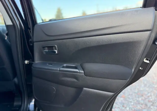 MITSUBISHI ASX 1.6 Active