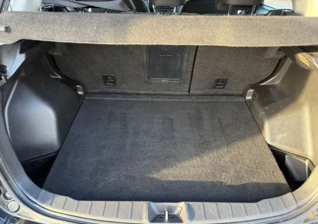 MITSUBISHI ASX 1.6 Active