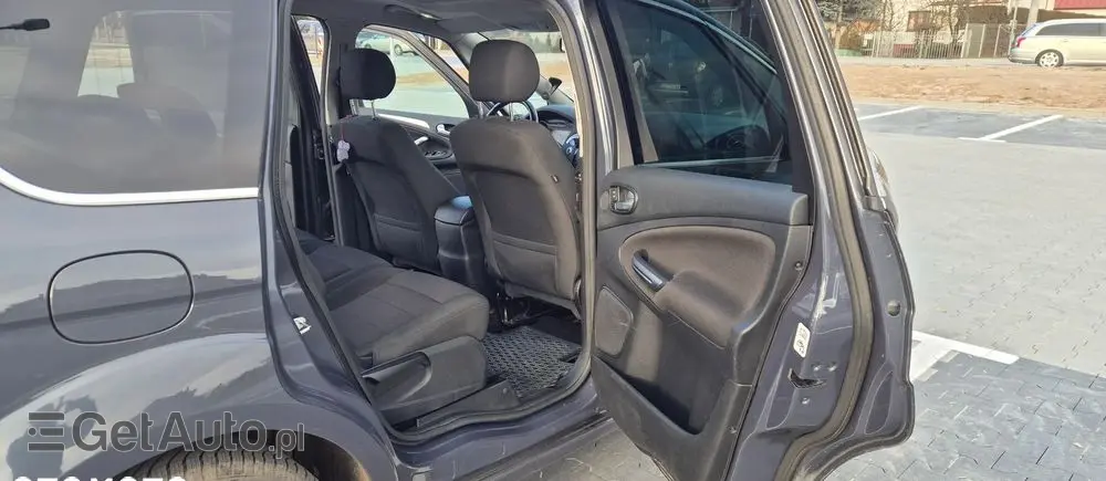 FORD S-Max 2.0 TDCi Titanium