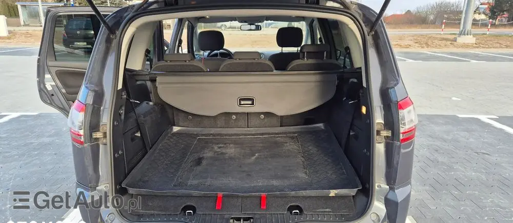 FORD S-Max 2.0 TDCi Titanium