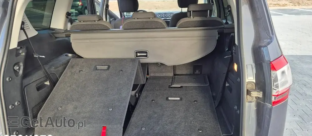 FORD S-Max 2.0 TDCi Titanium