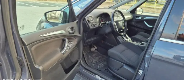 FORD S-Max 2.0 TDCi Titanium