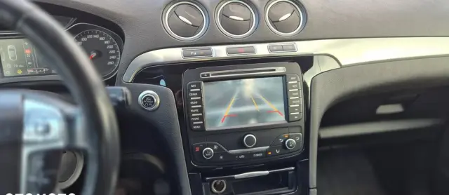 FORD S-Max 2.0 TDCi Titanium