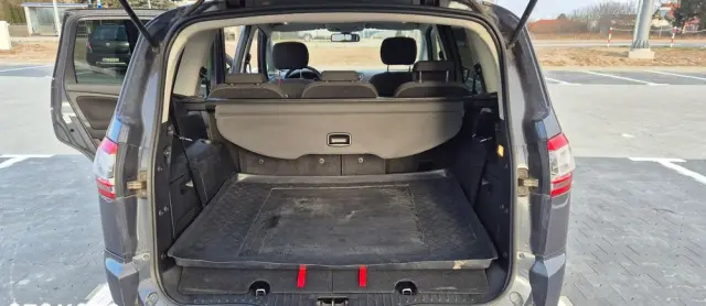 FORD S-Max 2.0 TDCi Titanium