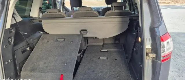 FORD S-Max 2.0 TDCi Titanium