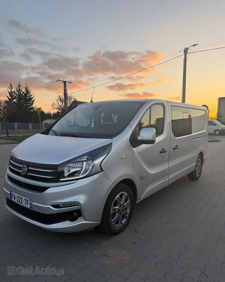 FIAT Talento 