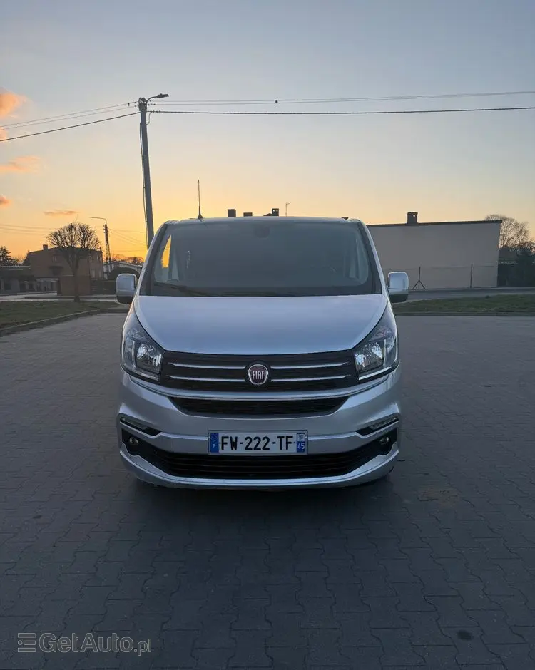 FIAT Talento 