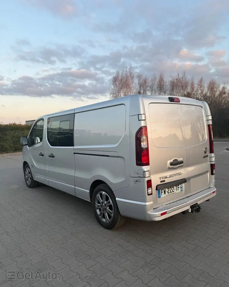 FIAT Talento 