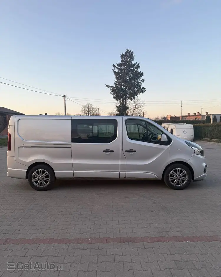 FIAT Talento 