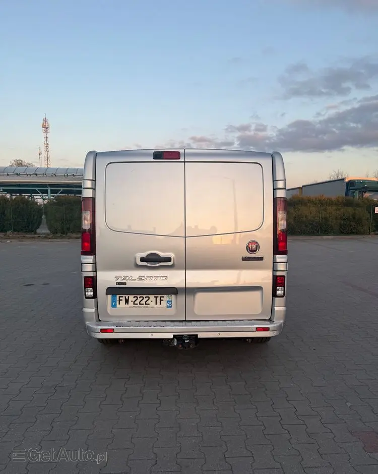 FIAT Talento 