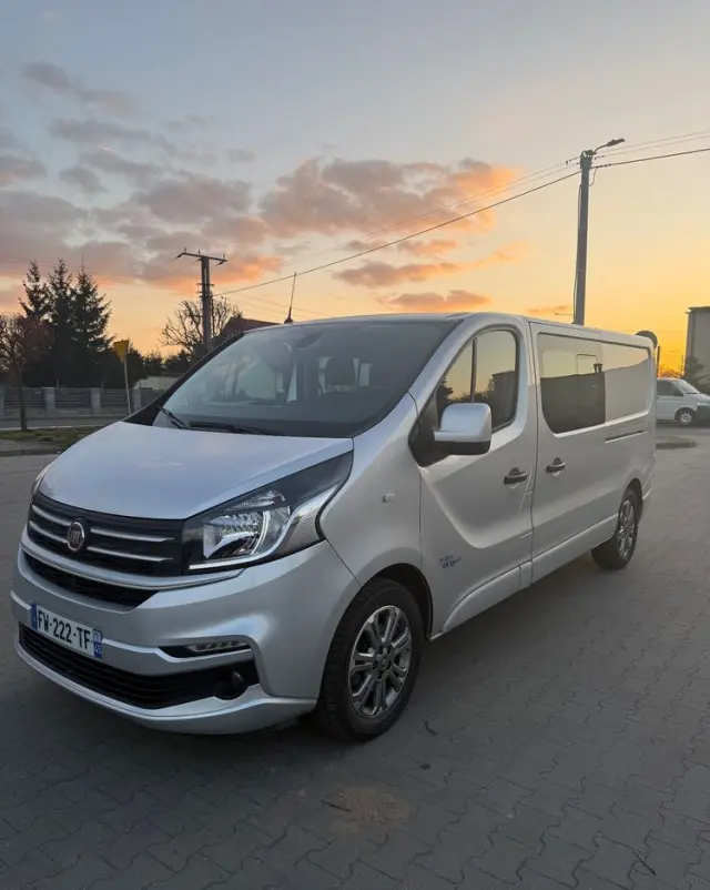 FIAT Talento 