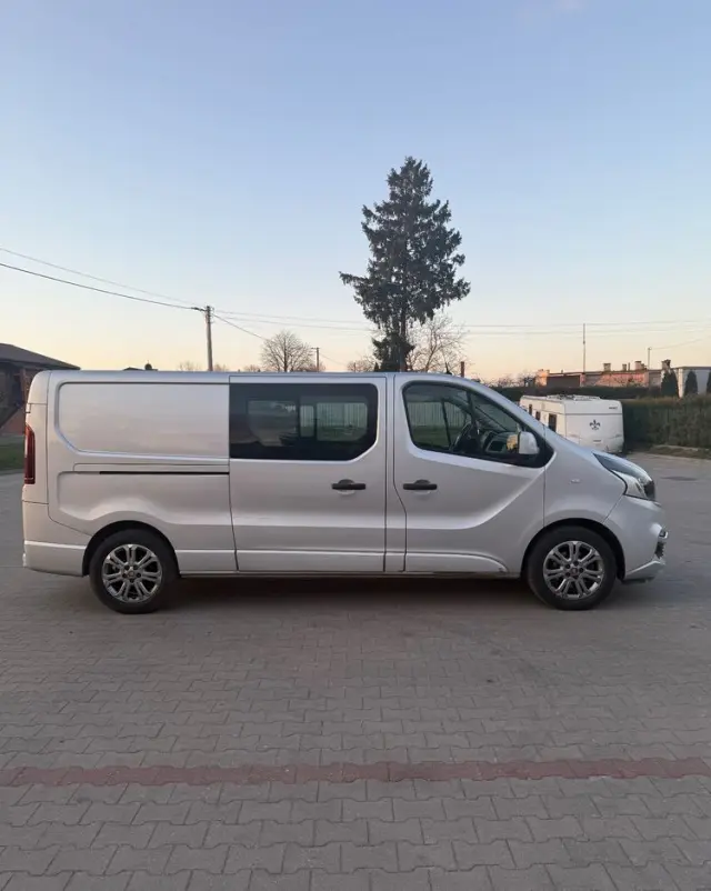 FIAT Talento 