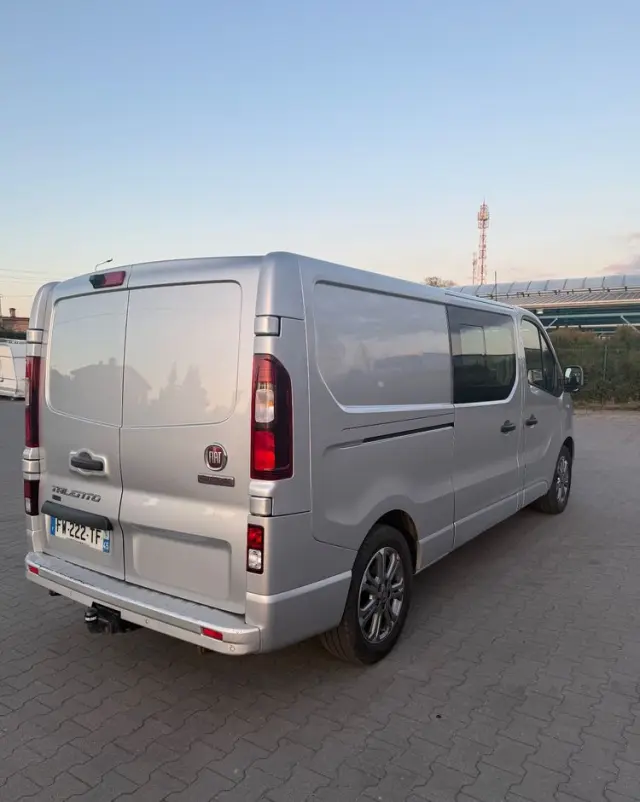FIAT Talento 
