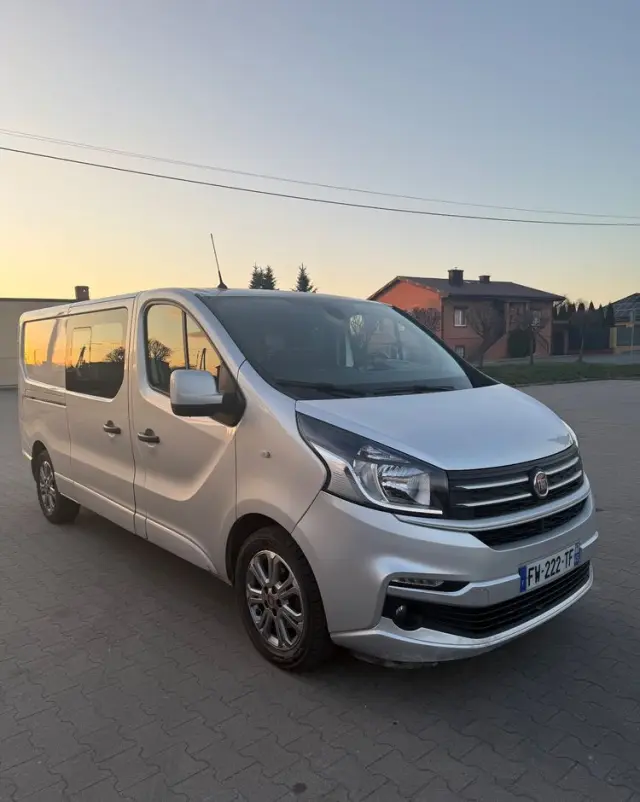 FIAT Talento 