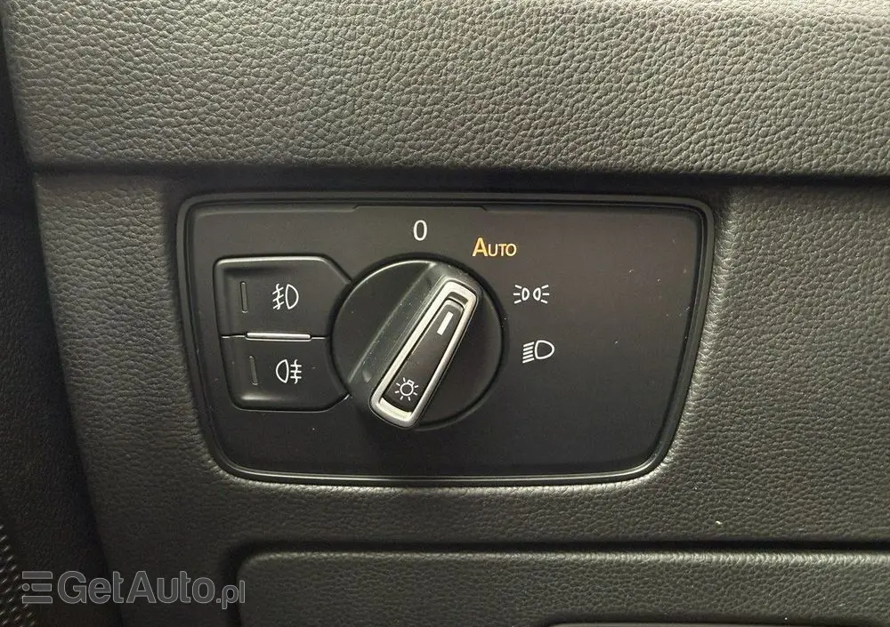 VOLKSWAGEN Passat 2.0 TSI Elegance DSG