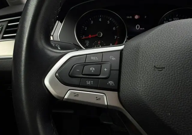 VOLKSWAGEN Passat 2.0 TSI Elegance DSG