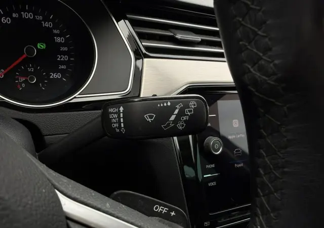 VOLKSWAGEN Passat 2.0 TSI Elegance DSG