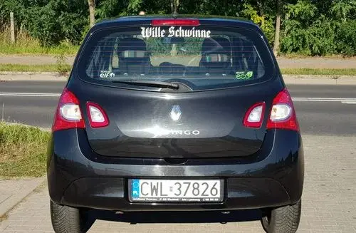 RENAULT Twingo 