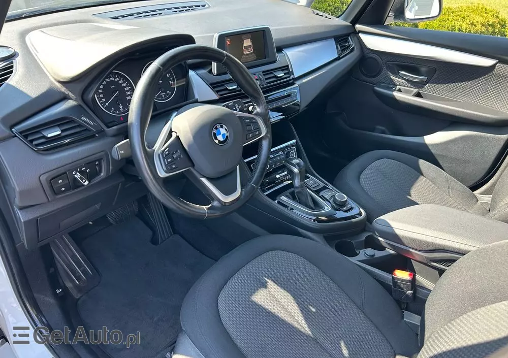 BMW Seria 2 218i Active Tourer Advantage