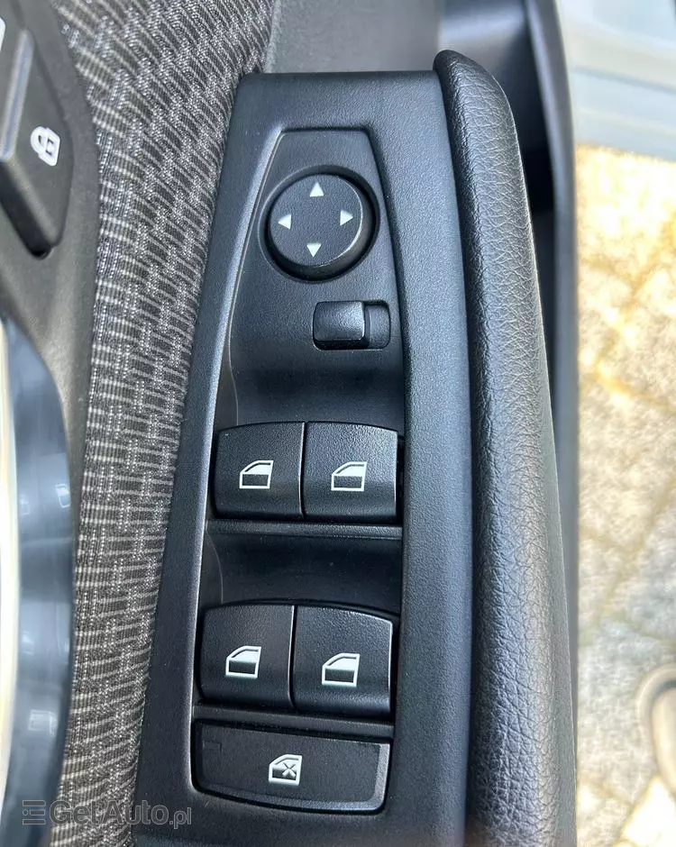 BMW Seria 2 218i Active Tourer Advantage