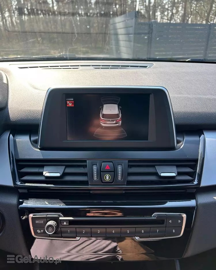 BMW Seria 2 218i Active Tourer Advantage