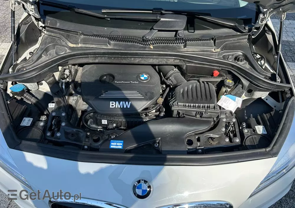 BMW Seria 2 218i Active Tourer Advantage