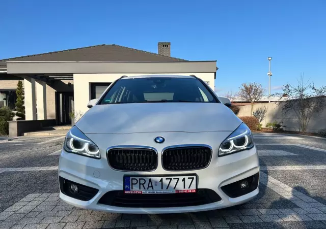 BMW Seria 2 218i Active Tourer Advantage