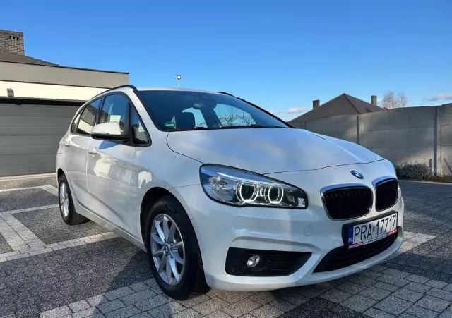 BMW Seria 2 218i Active Tourer Advantage