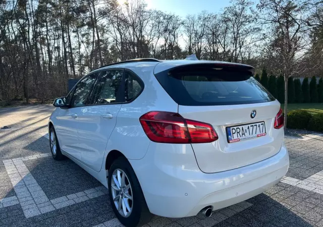 BMW Seria 2 218i Active Tourer Advantage