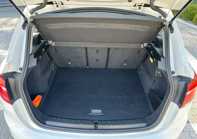 BMW Seria 2 218i Active Tourer Advantage