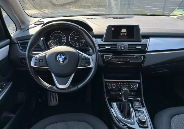 BMW Seria 2 218i Active Tourer Advantage