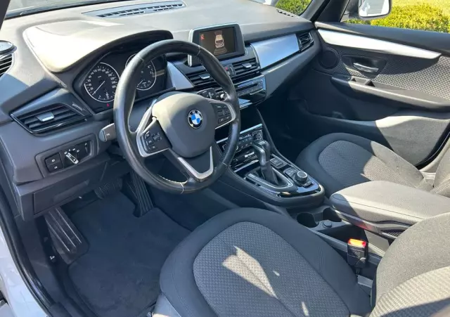 BMW Seria 2 218i Active Tourer Advantage
