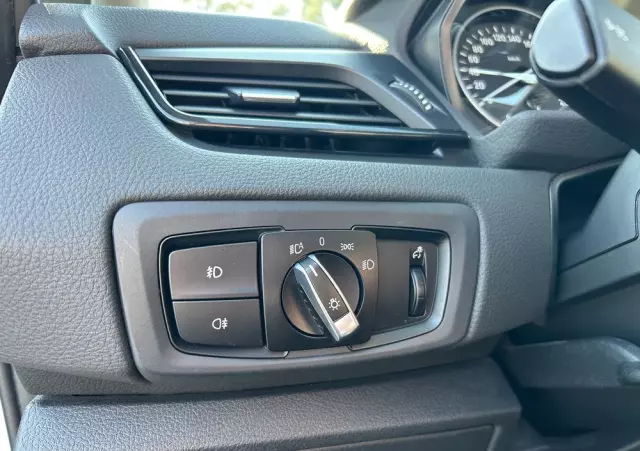 BMW Seria 2 218i Active Tourer Advantage