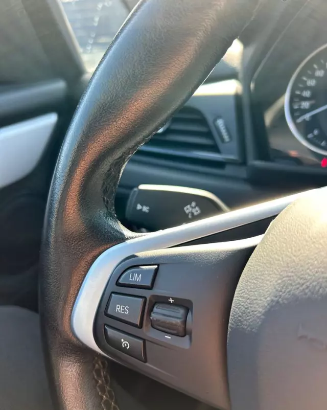 BMW Seria 2 218i Active Tourer Advantage