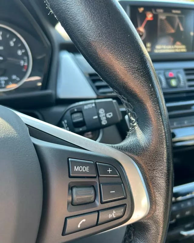 BMW Seria 2 218i Active Tourer Advantage