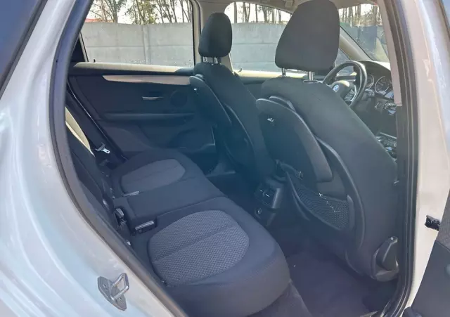 BMW Seria 2 218i Active Tourer Advantage