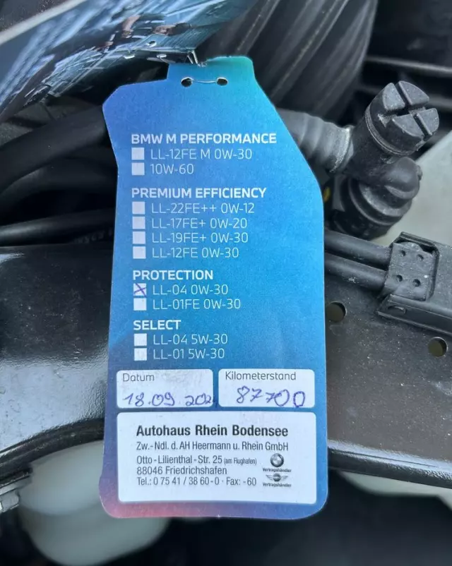 BMW Seria 2 218i Active Tourer Advantage