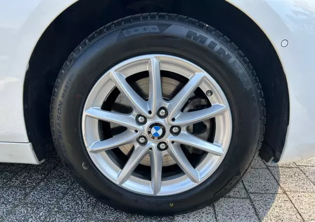 BMW Seria 2 218i Active Tourer Advantage