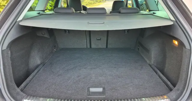 SEAT Leon 2.0 TDI DPF FR