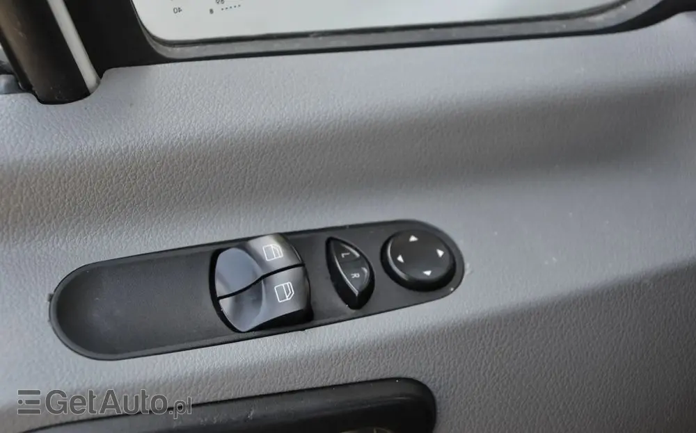 MERCEDES-BENZ SPRINTER MAXI L4 