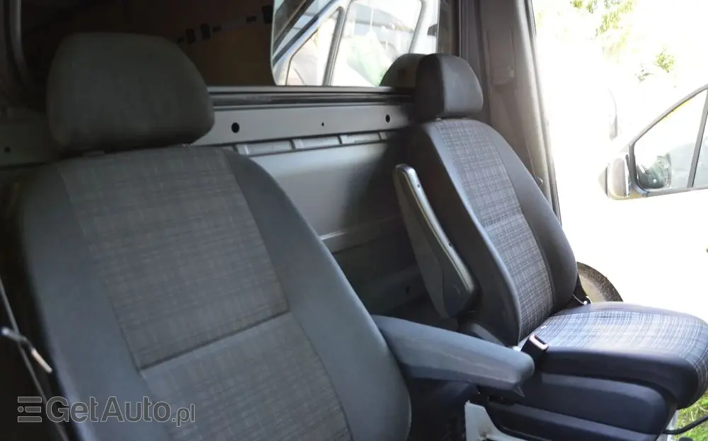 MERCEDES-BENZ SPRINTER MAXI L4 