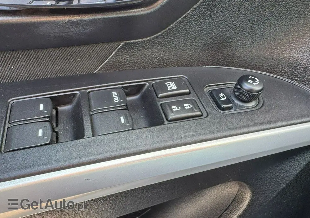 SUZUKI SX4 S-Cross 1.6 VVT 4x4 limited