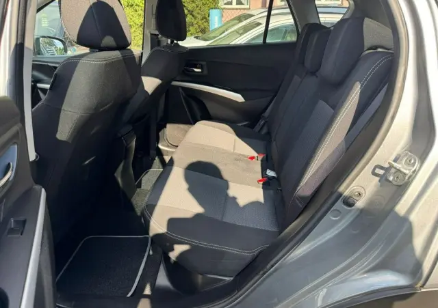 SUZUKI SX4 S-Cross 1.6 VVT 4x4 limited