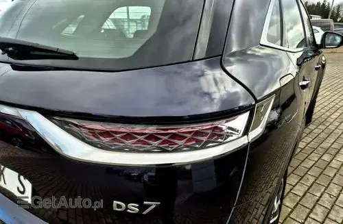 DS Ds7 