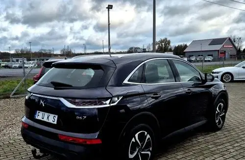 DS Ds7 