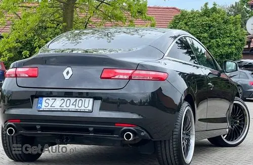 RENAULT Laguna 